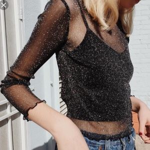 Brandy Melville top